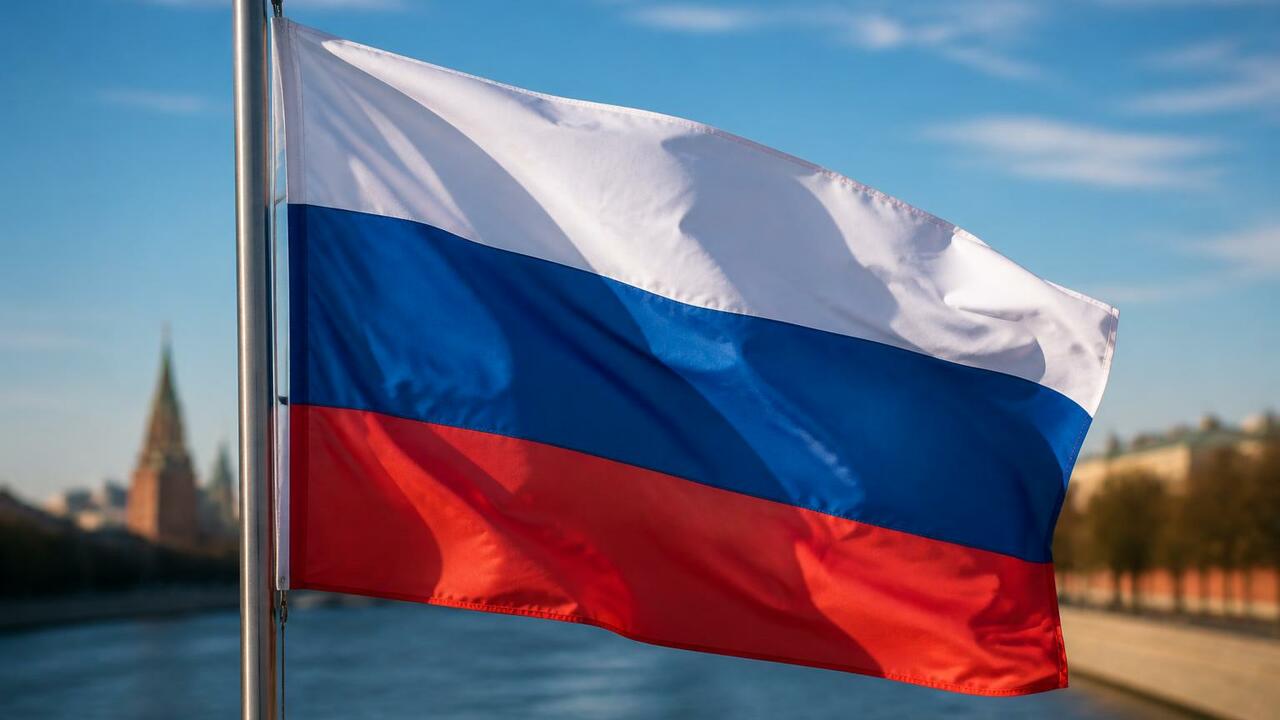 В Красноярске развернут 25-метровый флаг и проведут фестиваль народов Фестиваль «Венок дружбы» в Красноярске: разворо...