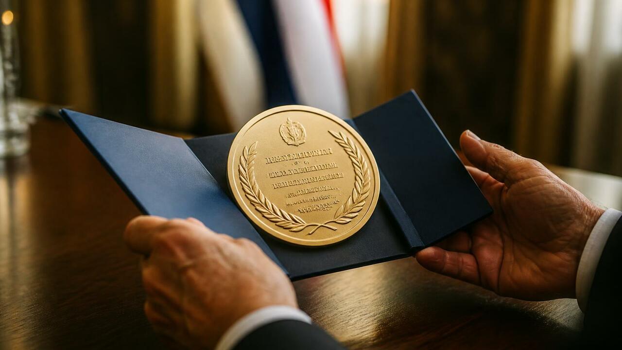 36 жителей Красноярского края получили награды от губернатора Котюкова Губернатор Красноярского края Михаил Котюков на...