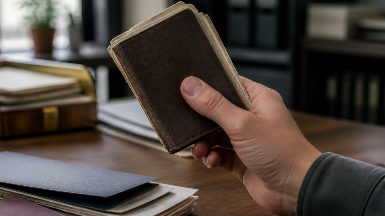 Жительницу Енисейского района лишили паспорта из-за документов 1992 года История жительницы Енисейского района, лишенной...