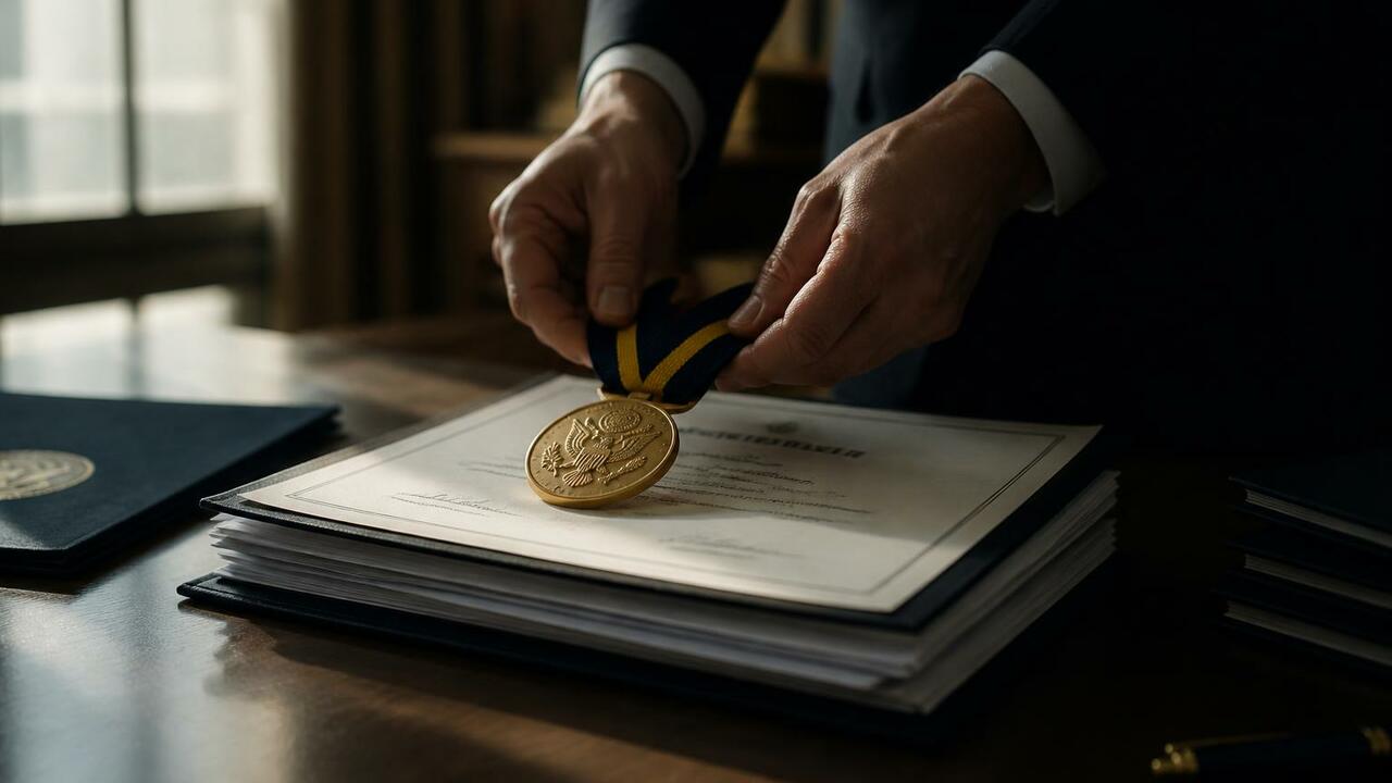 Восемь жителей Красноярского края получили награды от Путина Указ президента о награждении жителей Красноярс...