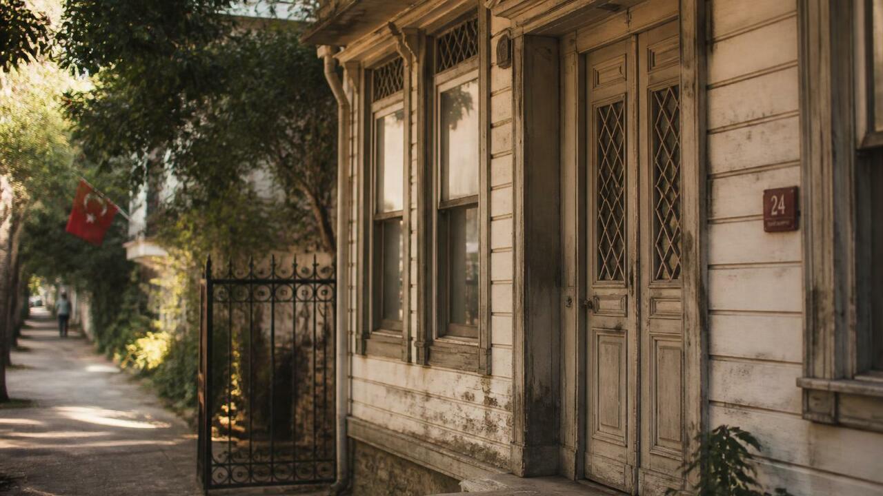 Дом-музей Сурикова в Красноярске закроют на ремонт до 2028 года Дом-музей Сурикова в Красноярске закроют на рес...