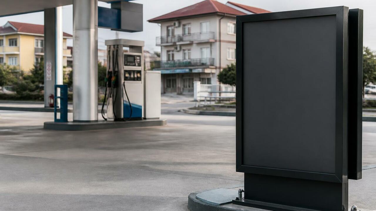 Красноярскнефтепродукт обязали снизить цены на бензин Антимонопольная служба Красноярского края обяза...