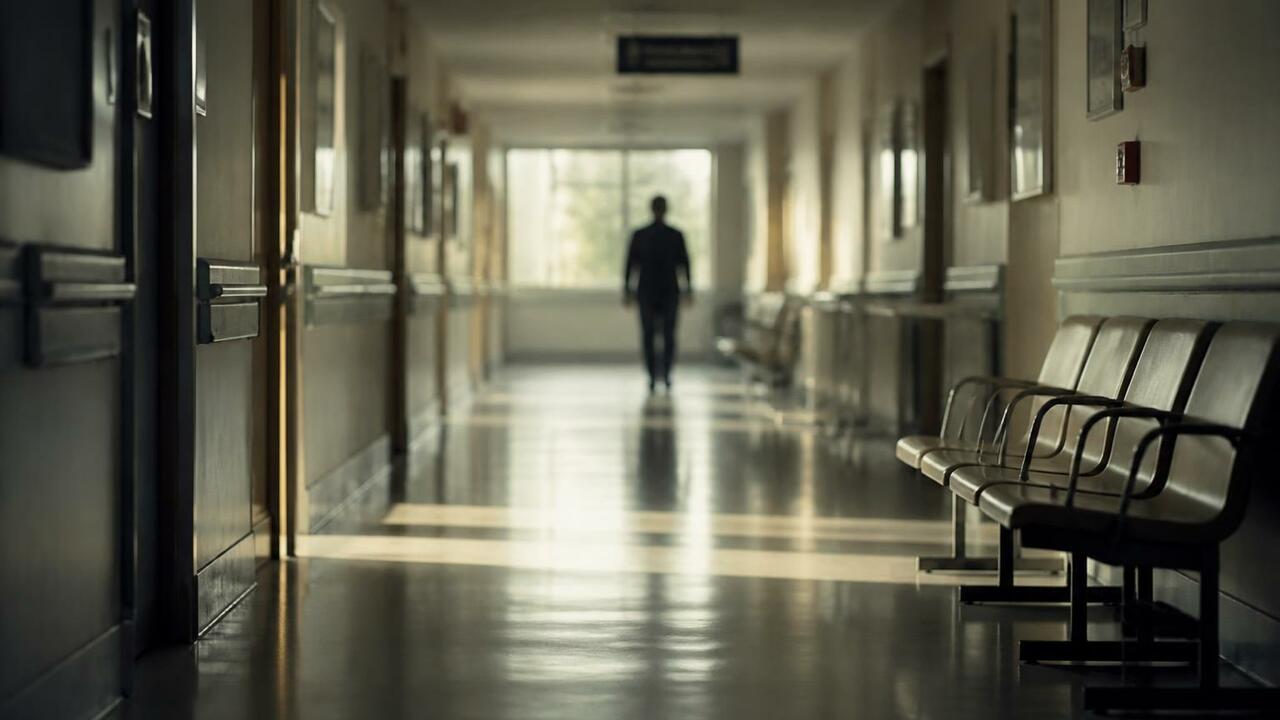 В Красноярске закрывают роддом №6 из-за неэффек...