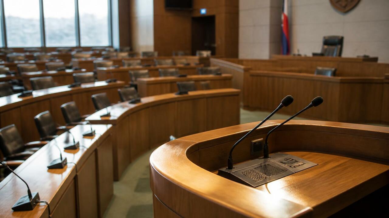 В Красноярском крае бюджет увеличат на 19 млрд рублей Депутаты Заксобрания Красноярского края утверди...