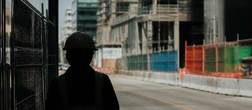 В Красноярске подрядчик срывает сроки благоустройства на Копылова Строительная компания нарушает график работ по ...